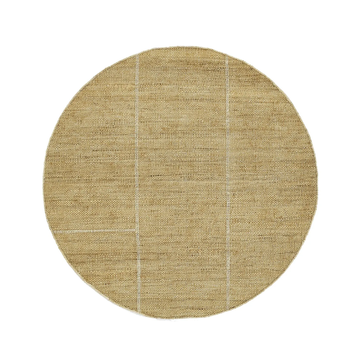 Pure Salt x Momeni Palma Handwoven Jute Rug