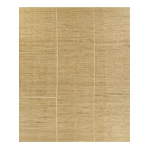 Pure Salt x Momeni Palma Handwoven Jute Rug