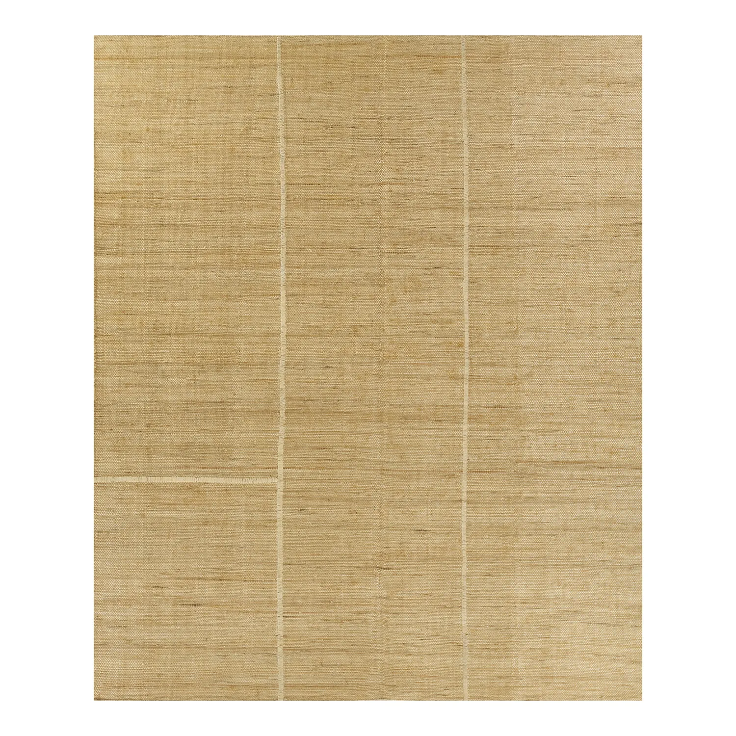 Pure Salt x Momeni Palma Handwoven Jute Rug