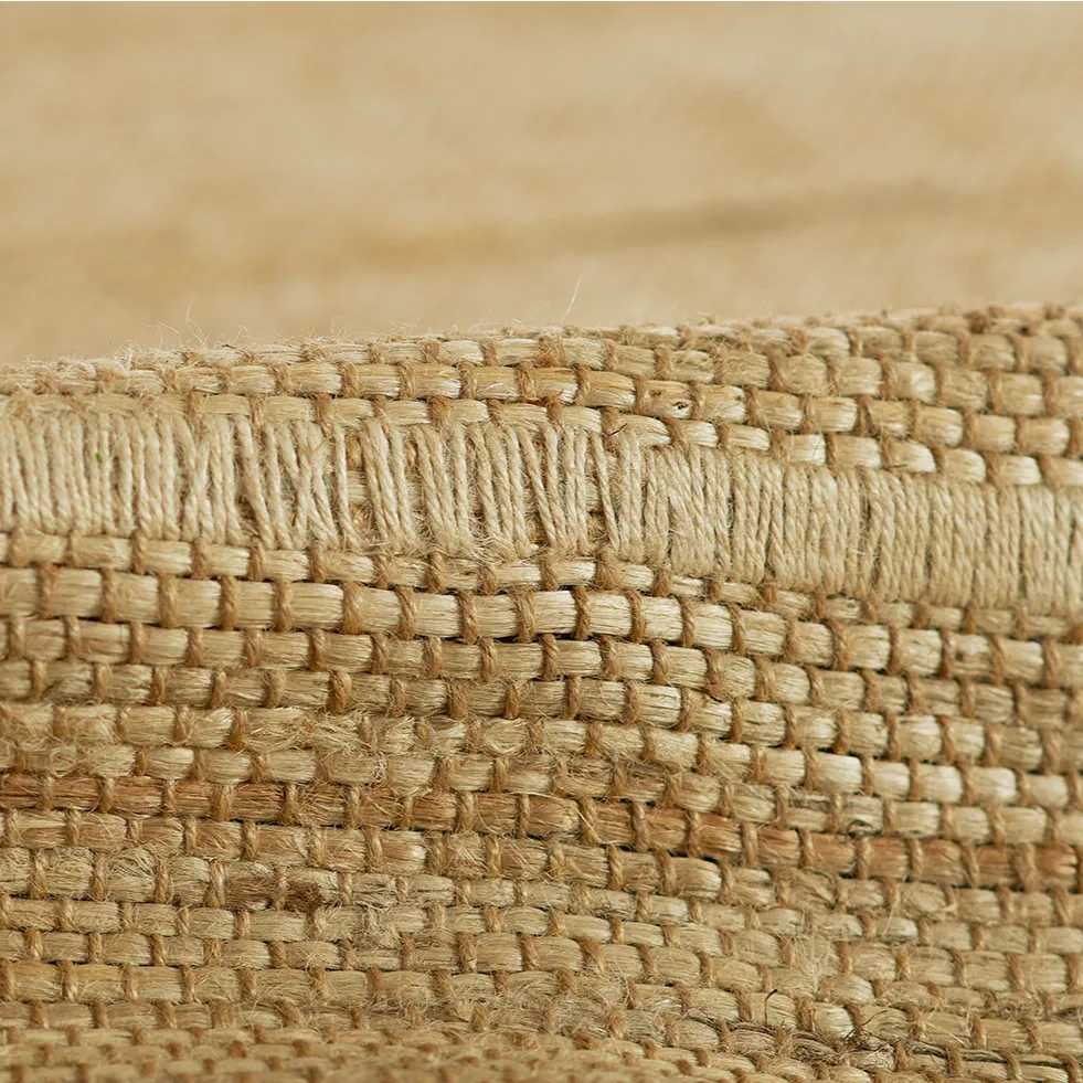 Pure Salt x Momeni Palma Handwoven Jute Rug