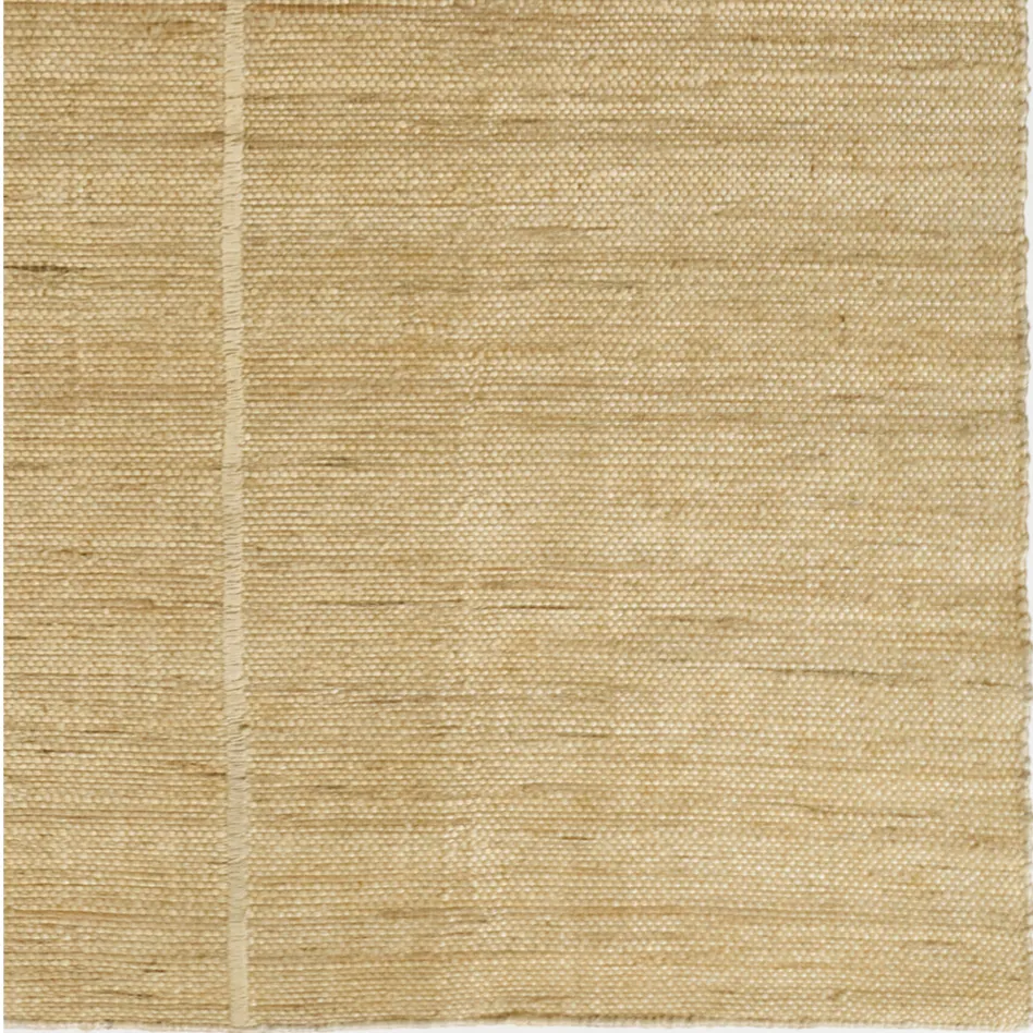 Pure Salt x Momeni Palma Handwoven Jute Rug