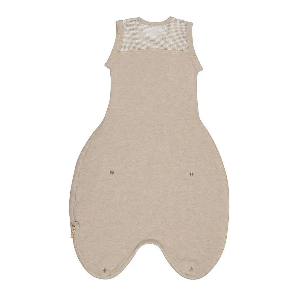 Purflo Swaddle to Sleep Bag - 2.5 Tog (Hazel)