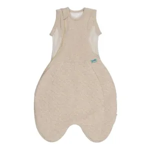 Purflo Swaddle to Sleep Bag - 2.5 Tog (Hazel)