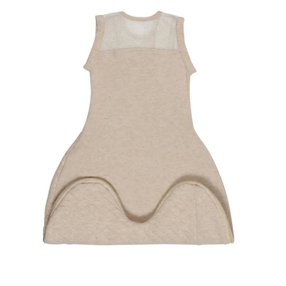 Purflo Swaddle to Sleep Bag - 2.5 Tog (Hazel)