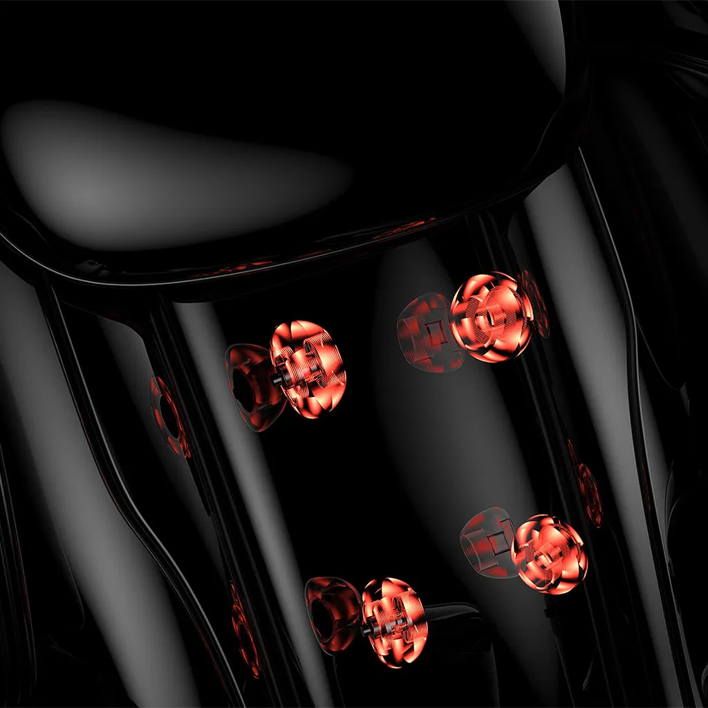 Qi™ SE Massage Chair with Voice Control