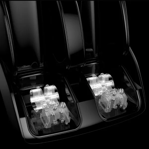 Qi™ SE Massage Chair with Voice Control
