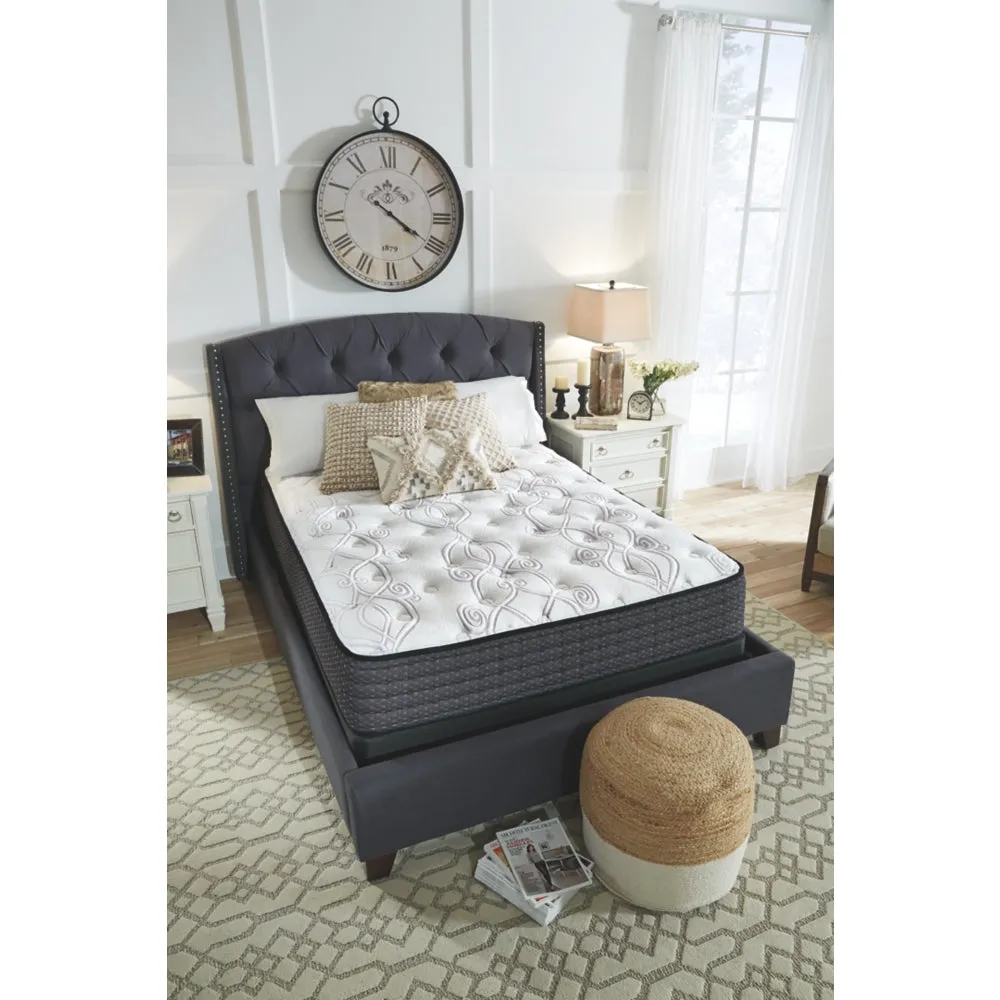 Queen Mattress M62631