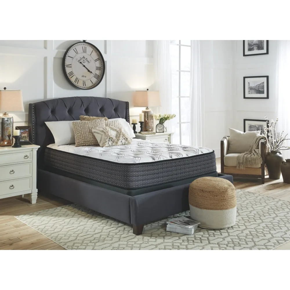 Queen Mattress M62631