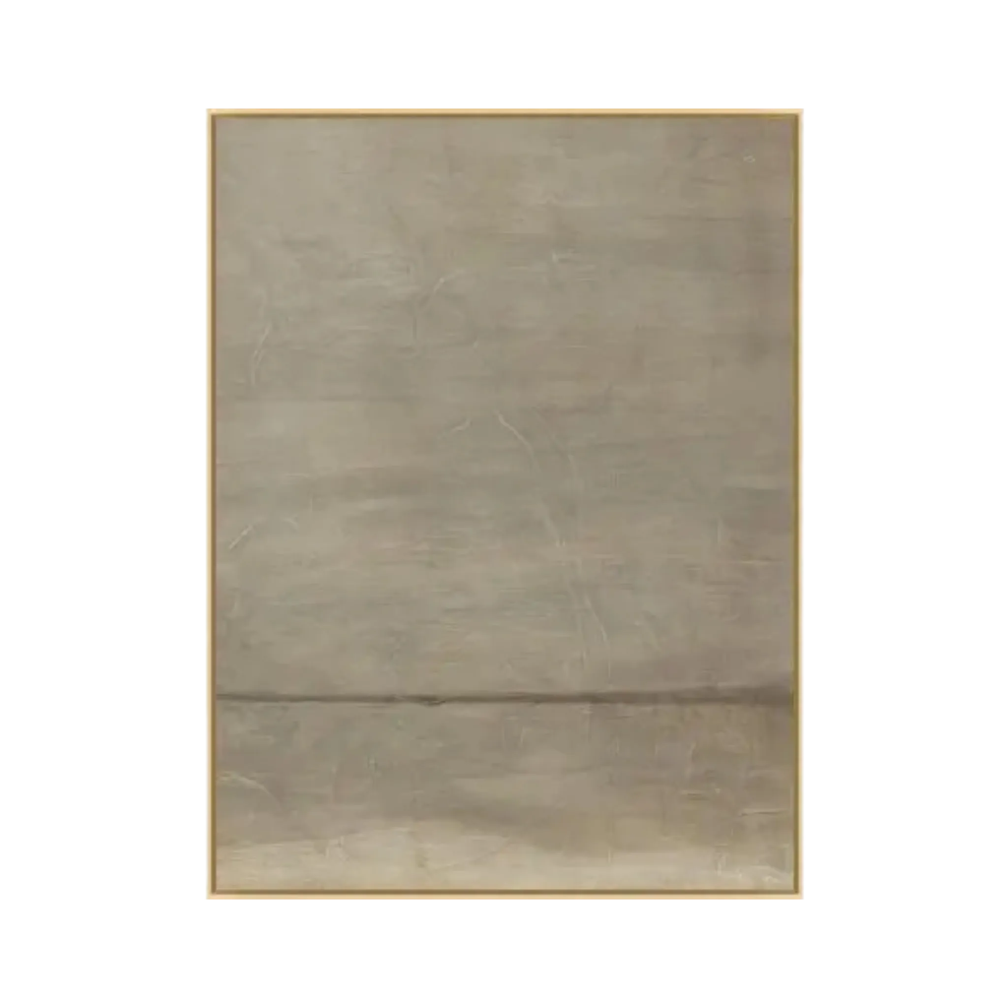 "Serene" Artwork