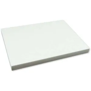 Rubber Foam Uncovered Single 64 x 740 x 360mm