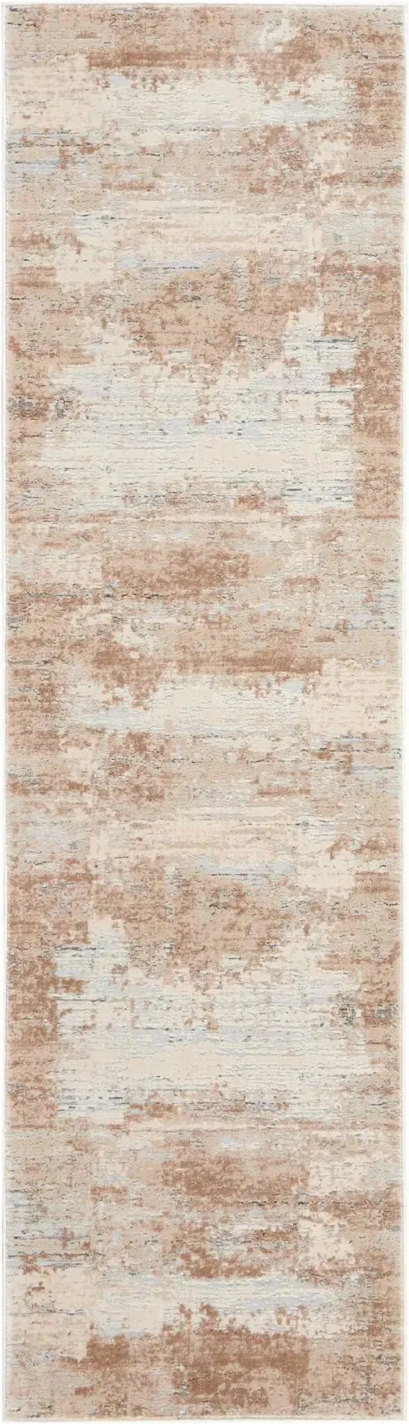 Rustic Textures RUS03 Beige Rug