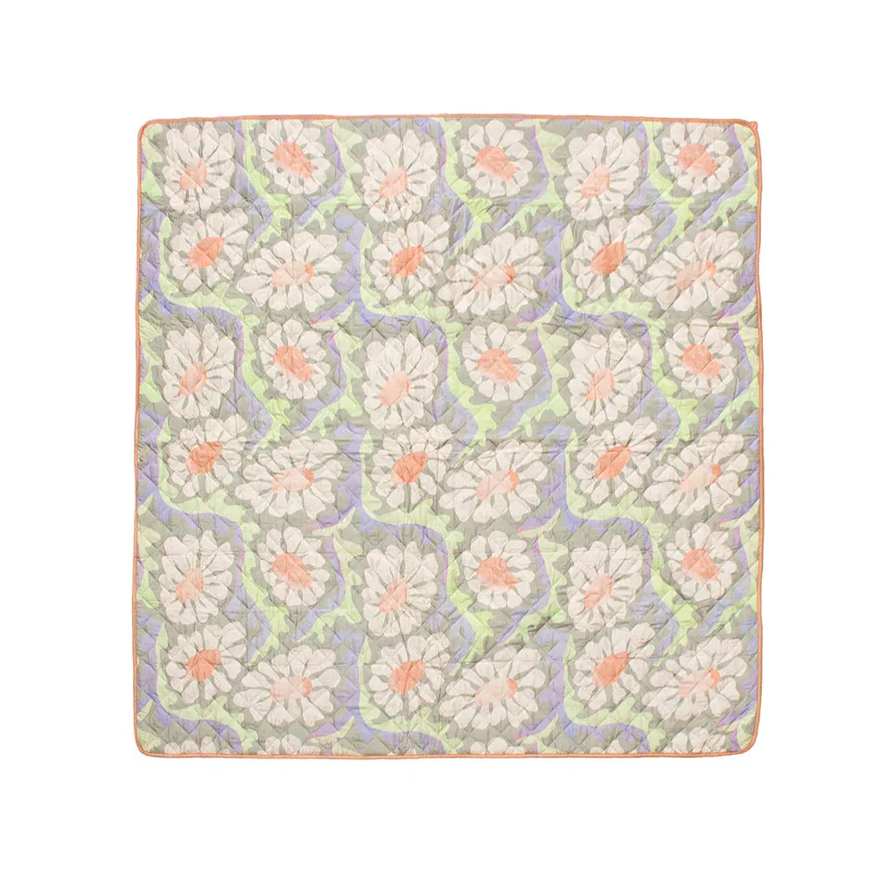 Sadie Picnic Rug by Bambury