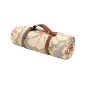 Sadie Picnic Rug by Bambury