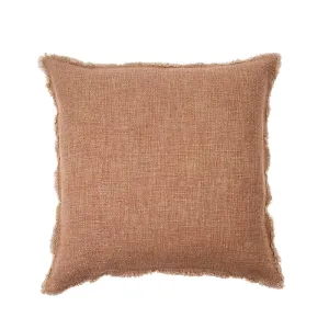 Selena Linen Pillow Blossom 20x20