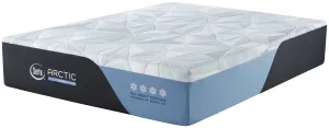 Serta Arctic Premier Firm All Foam 15x better cooling power Mattress