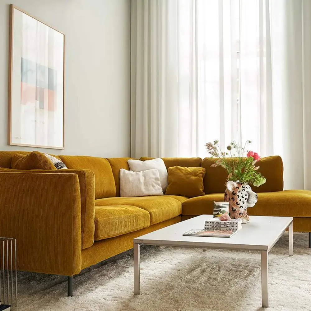 Sigge Bespoke Sofa