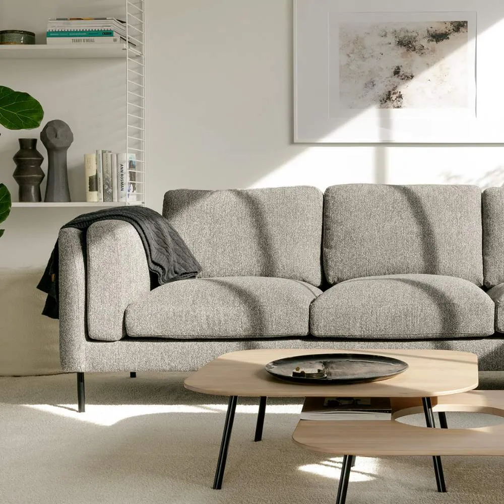 Sigge Bespoke Sofa