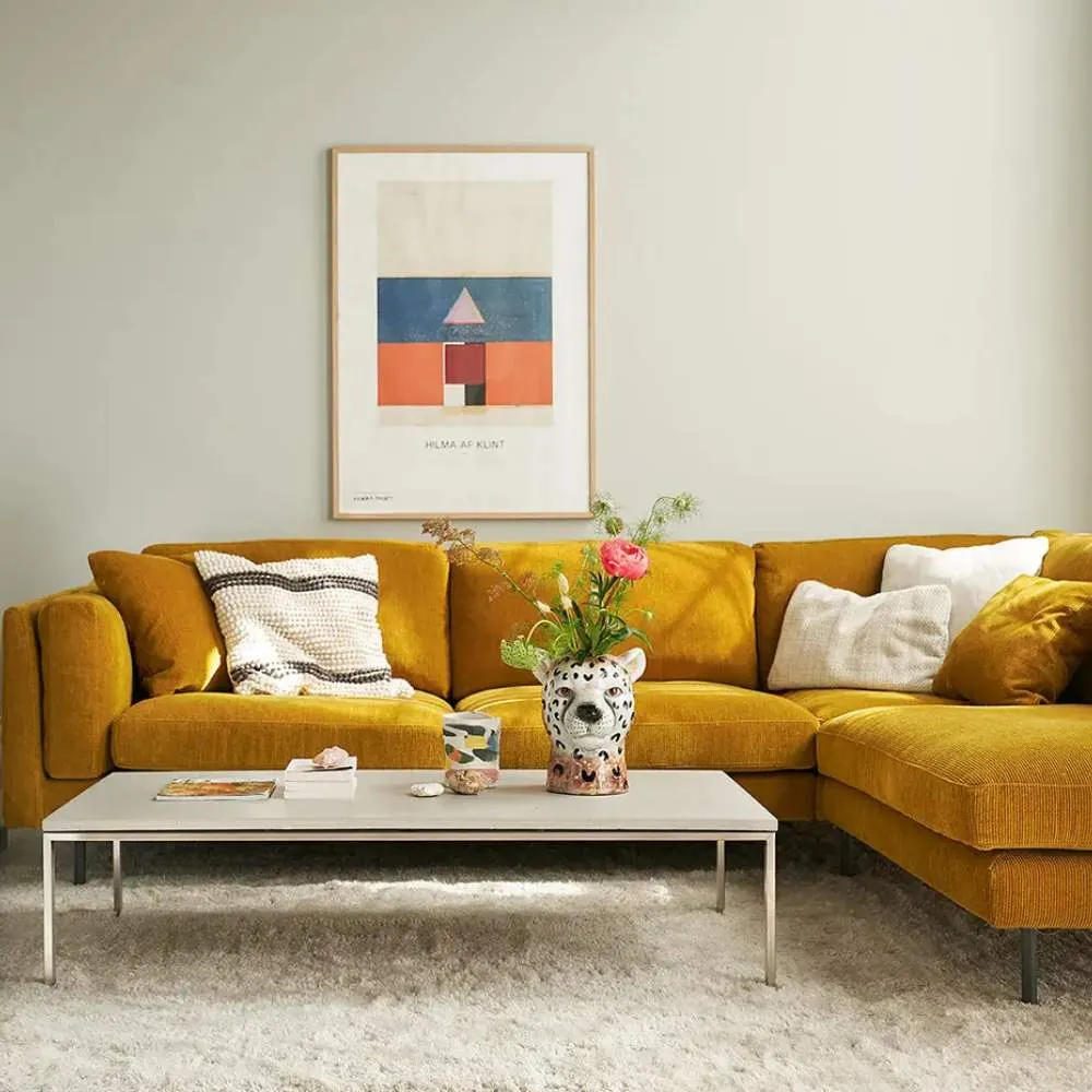 Sigge Bespoke Sofa
