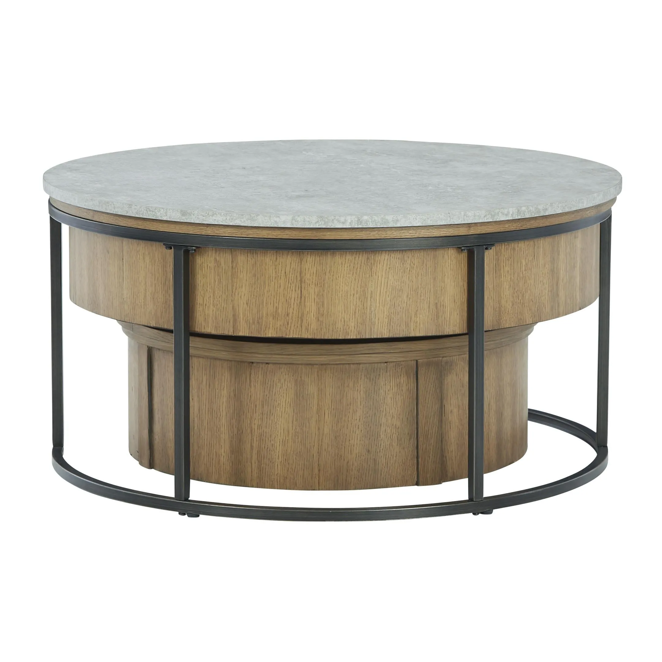 Signature Design by Ashley Fridley Nesting Tables T964-8