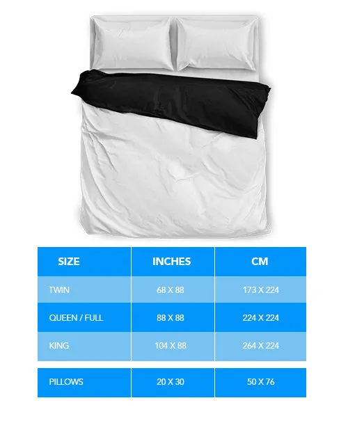 Spagyric Bedding Set