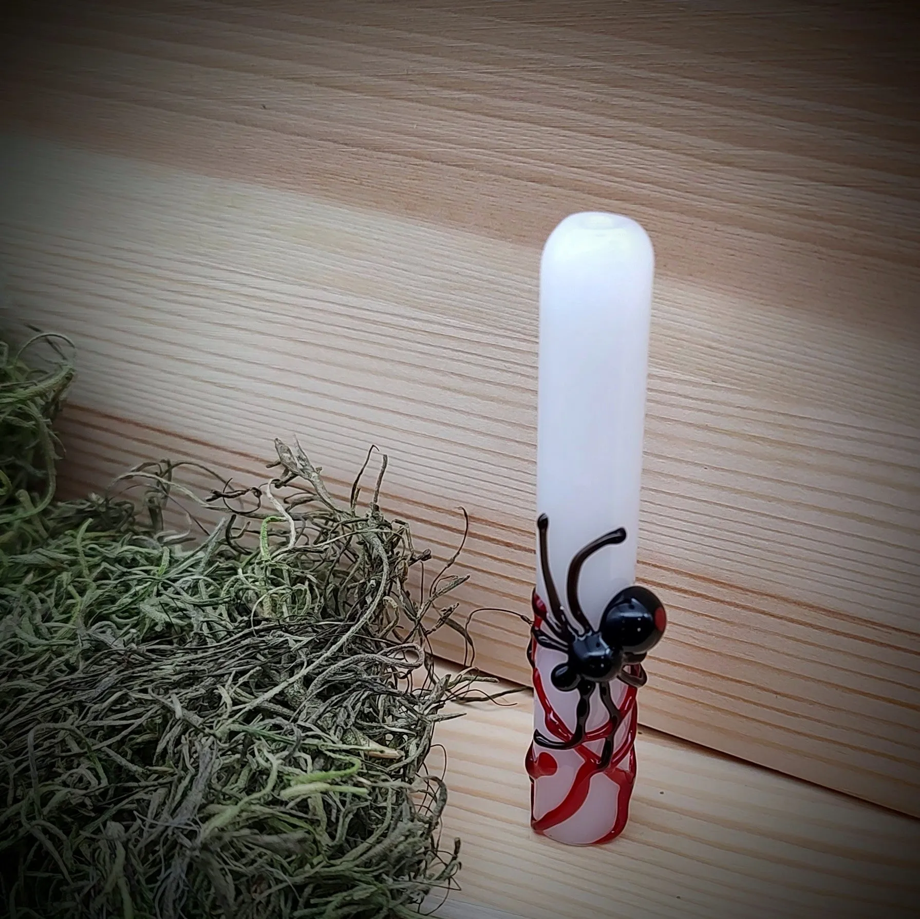 Spider and Web One Hitter (Ready To Ship)