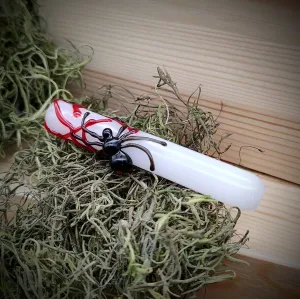 Spider and Web One Hitter (Ready To Ship)