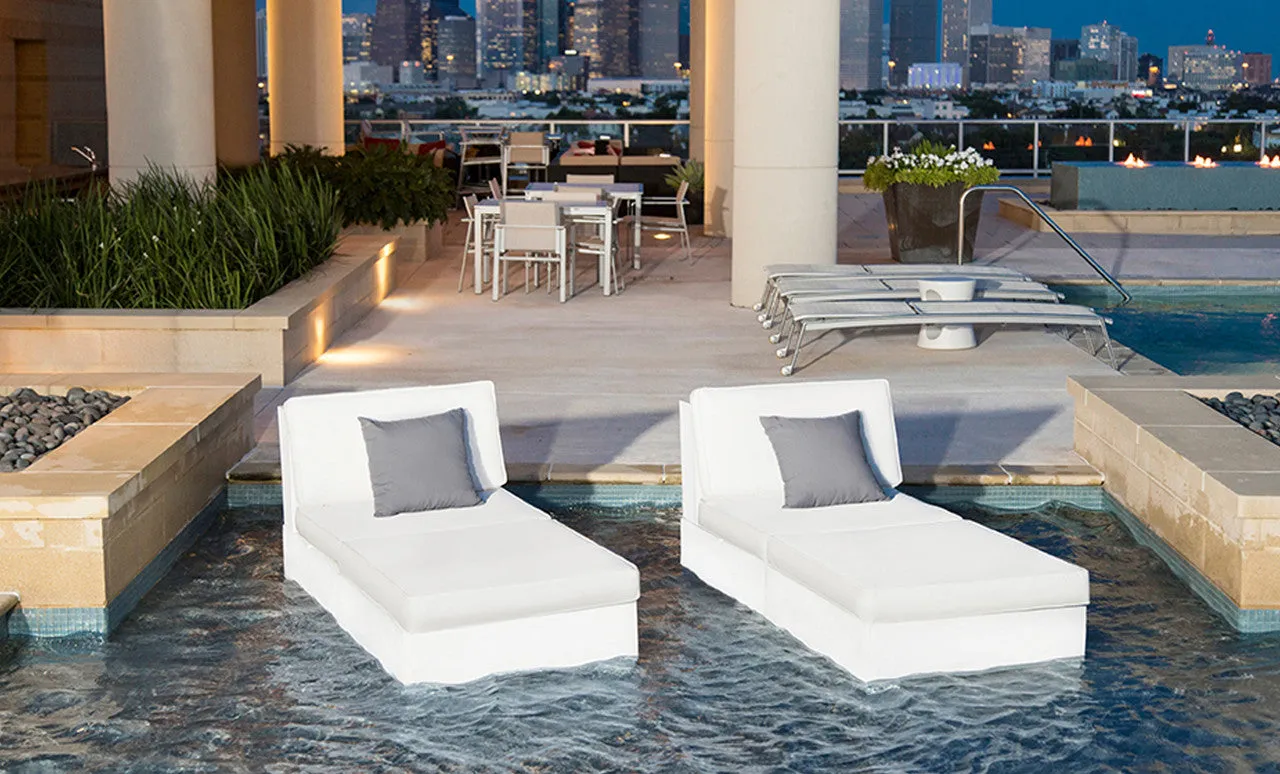 Square Throw Pillows