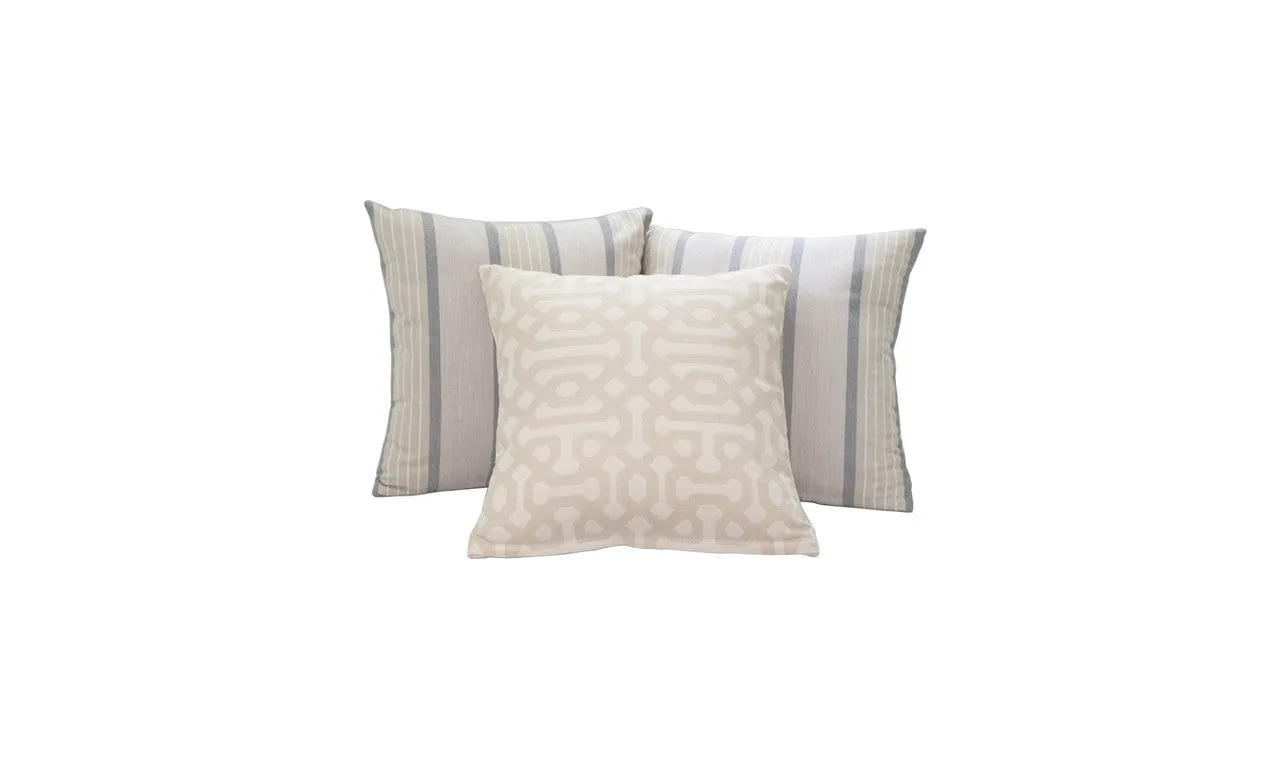 Square Throw Pillows