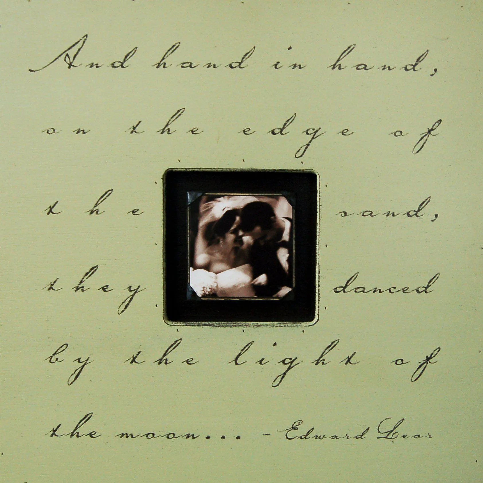 Sugarboo Designs And Hand In Hand Photobox