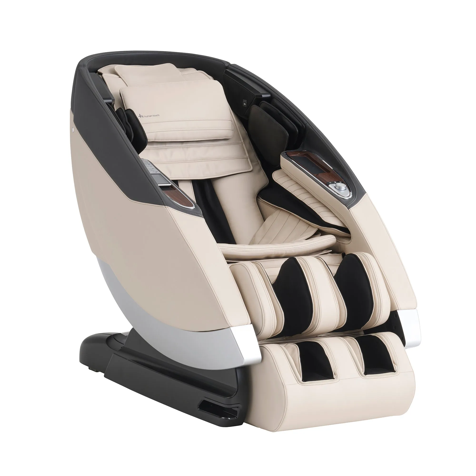 Super Novo 2.0 Massage Chair in Espresso