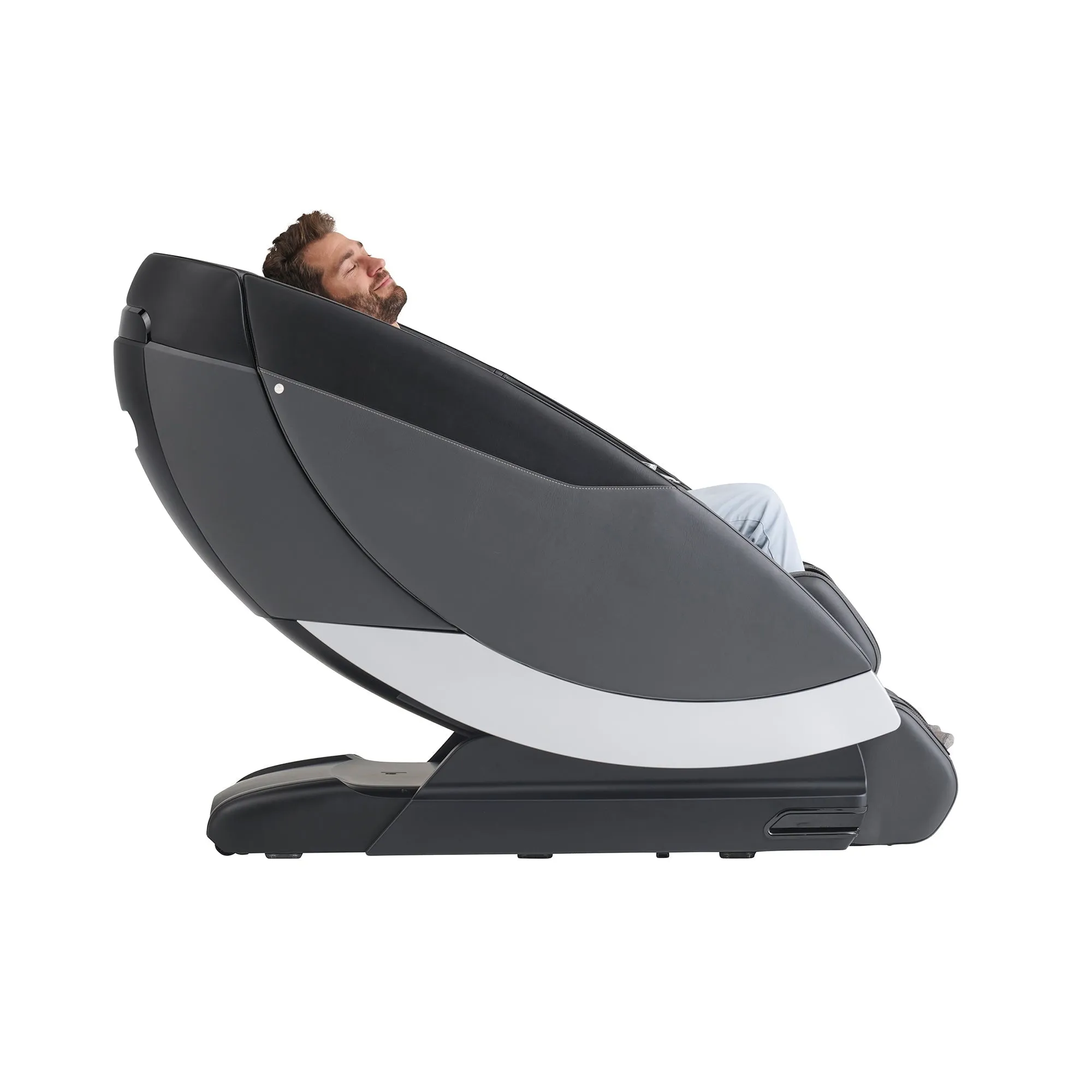 Super Novo 2.0 Massage Chair in Espresso