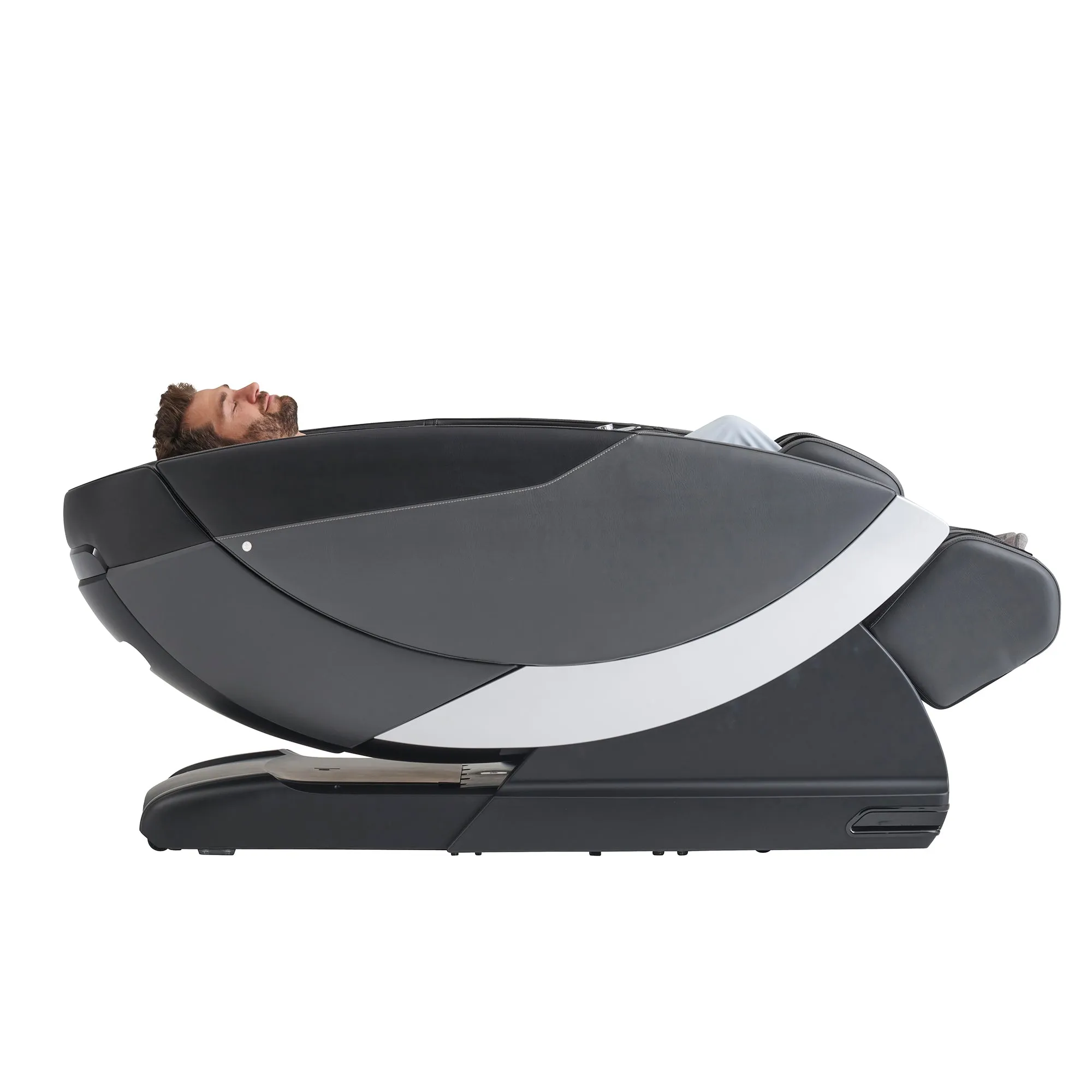 Super Novo 2.0 Massage Chair in Espresso