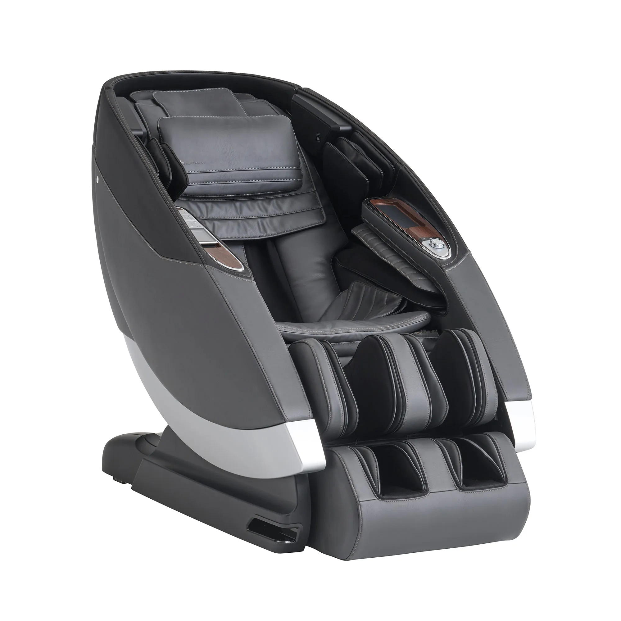 Super Novo 2.0 Massage Chair in Espresso