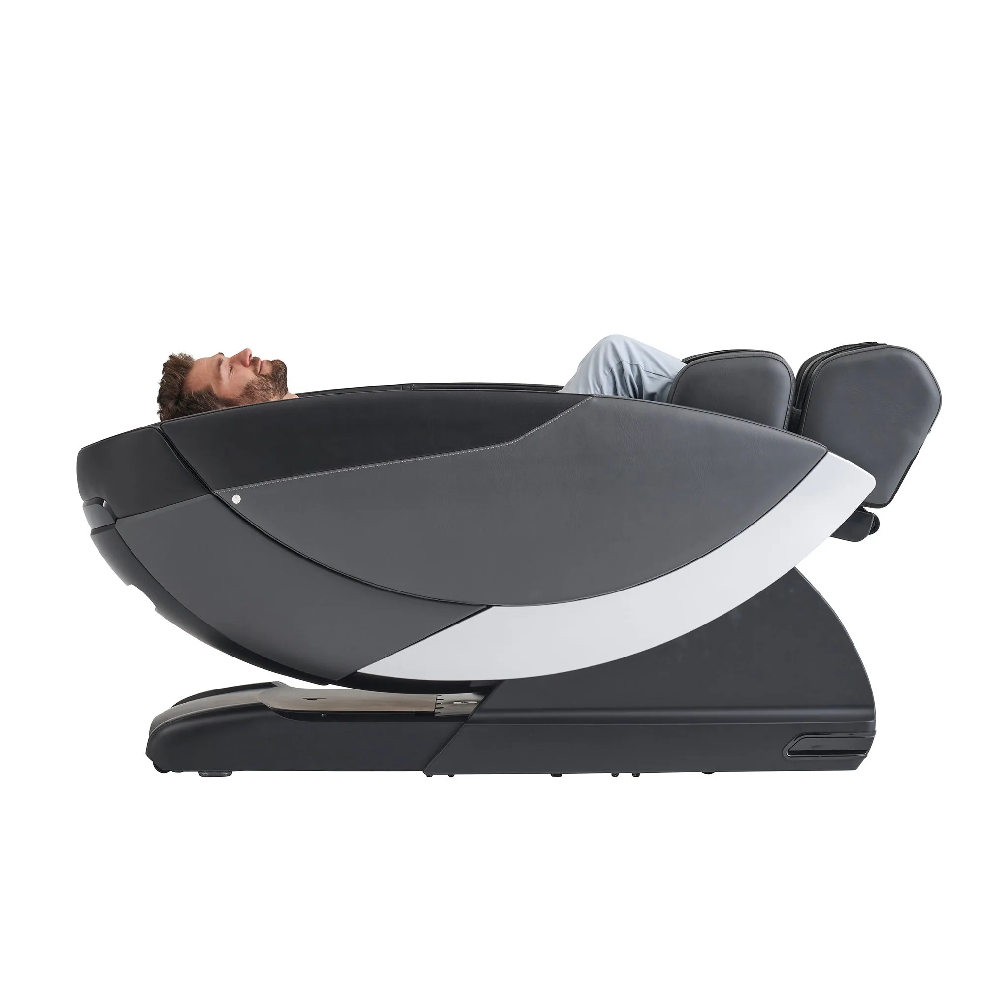 Super Novo 2.0 Massage Chair in Espresso