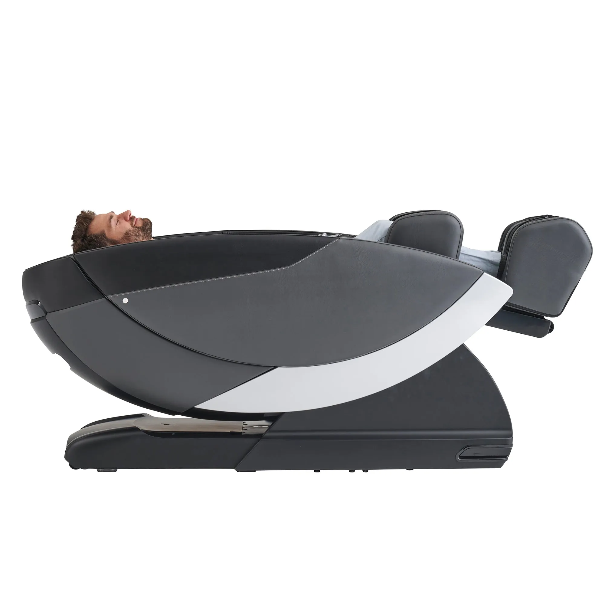 Super Novo 2.0 Massage Chair in Espresso