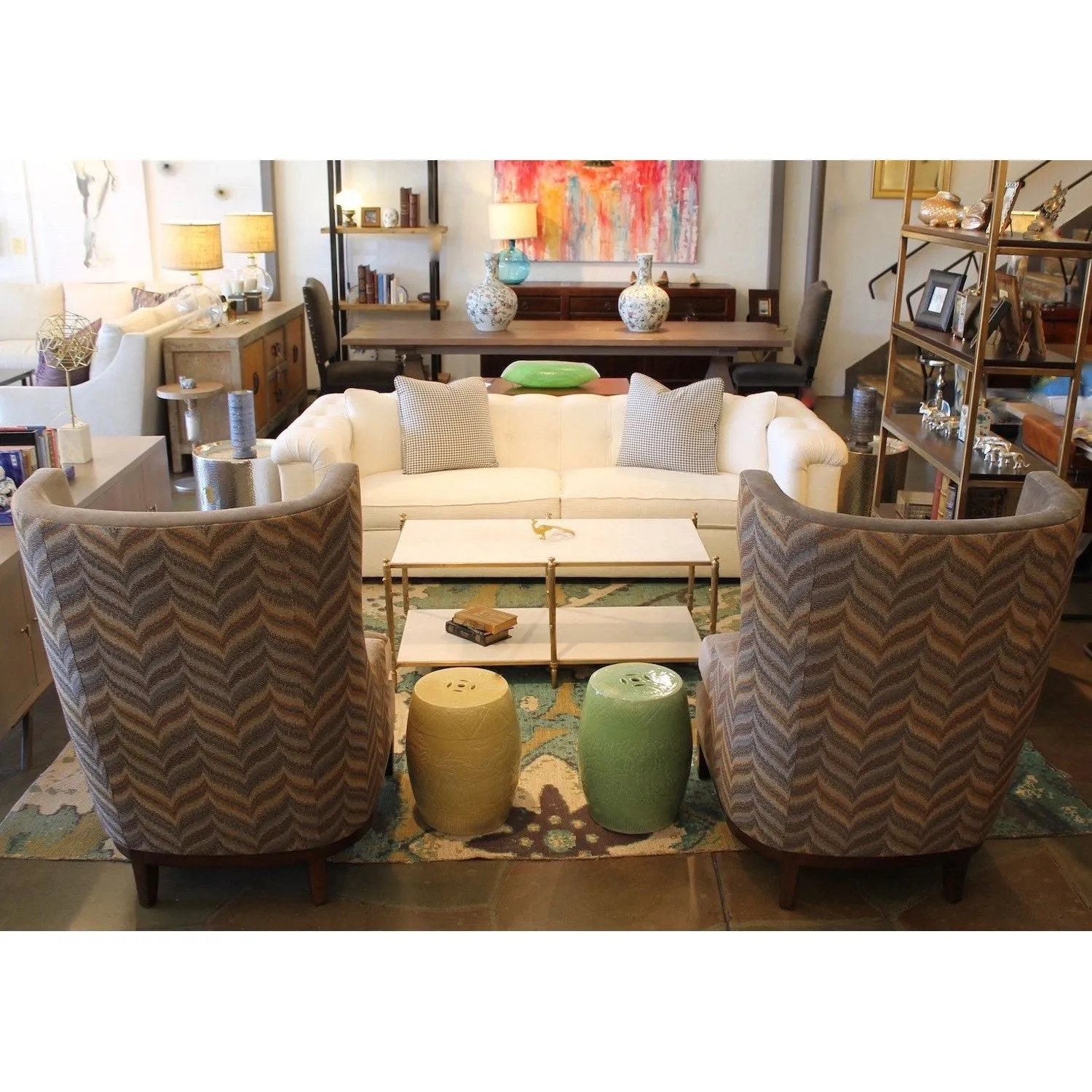Townsend Sofa
