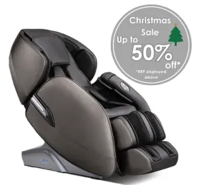 Ultimate Chiro Massage Chair