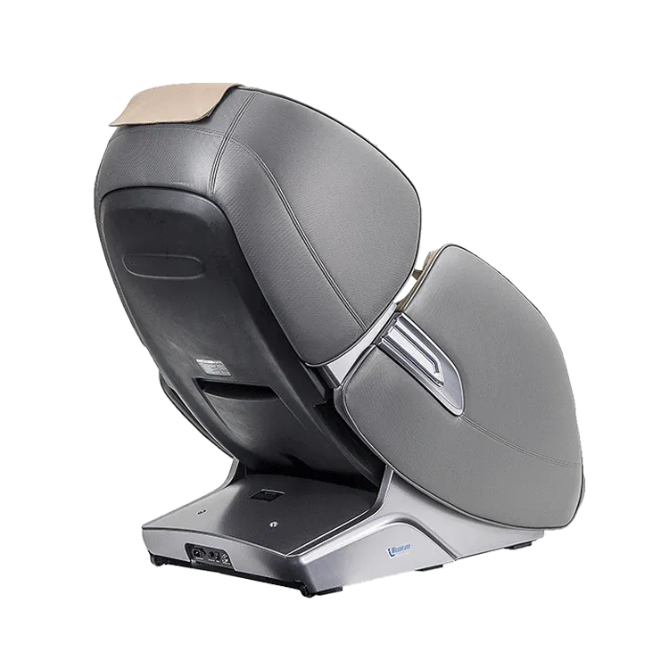 Ultimate Chiro Massage Chair