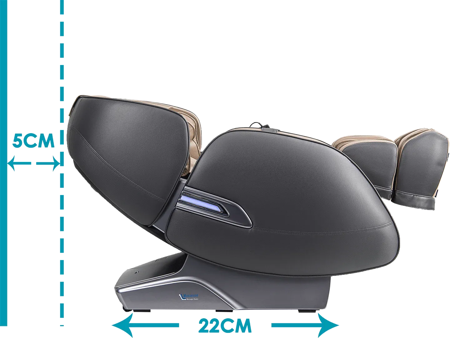 Ultimate Chiro Massage Chair