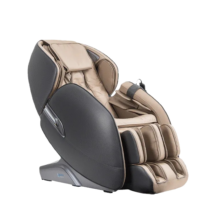 Ultimate Chiro Massage Chair