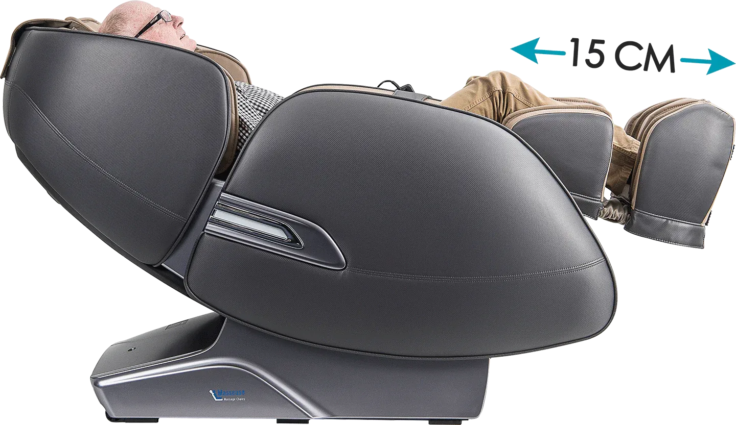 Ultimate Chiro Massage Chair
