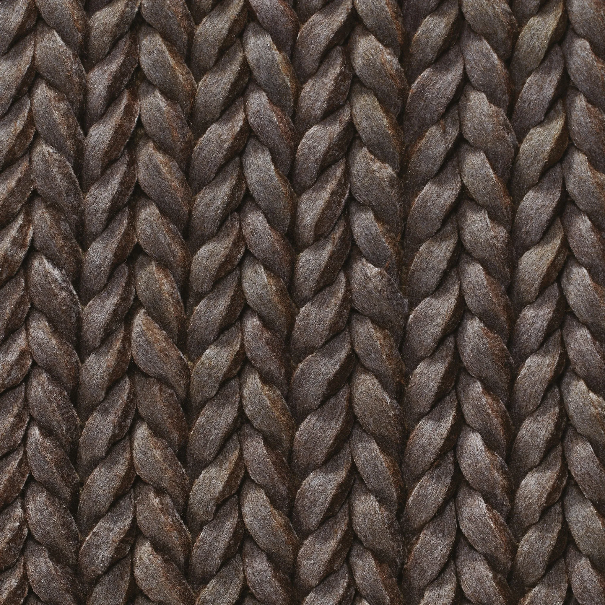 Urbane Rug Chocolate
