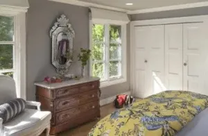 Venetian Mirror VD-HZ-622 Decorative Wall Mirrors for Living rooms and Bathrooms
