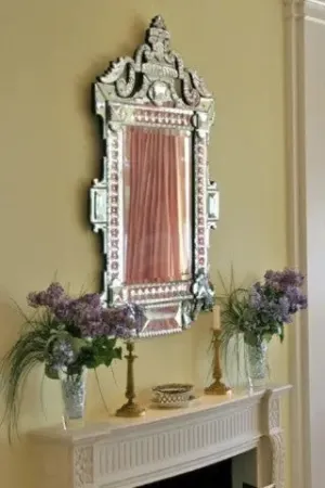 Venetian Mirror VD-HZ-628