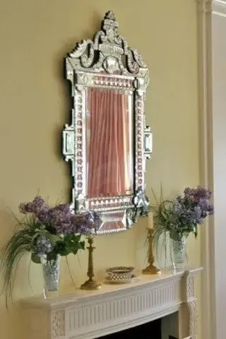 Venetian Mirror VD-HZ-628