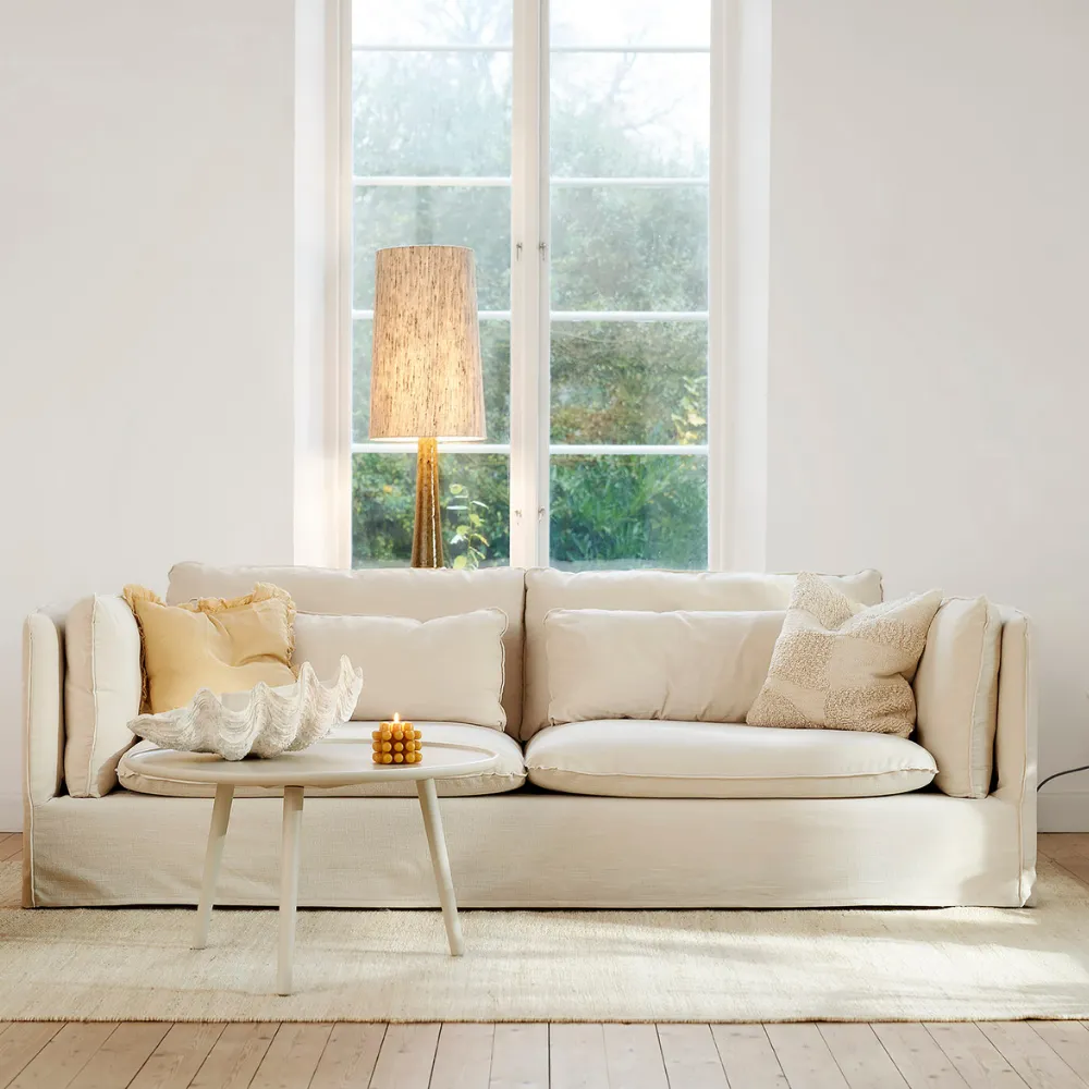 Vidar Custom Sofa