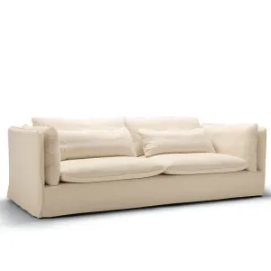Vidar Custom Sofa