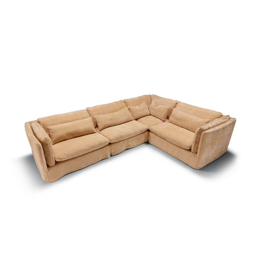 Vidar Custom Sofa