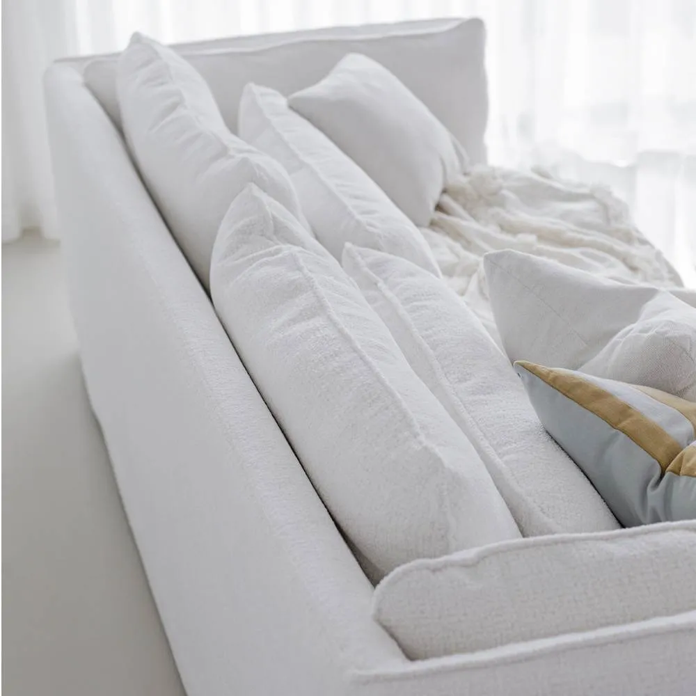 Vidar Custom Sofa