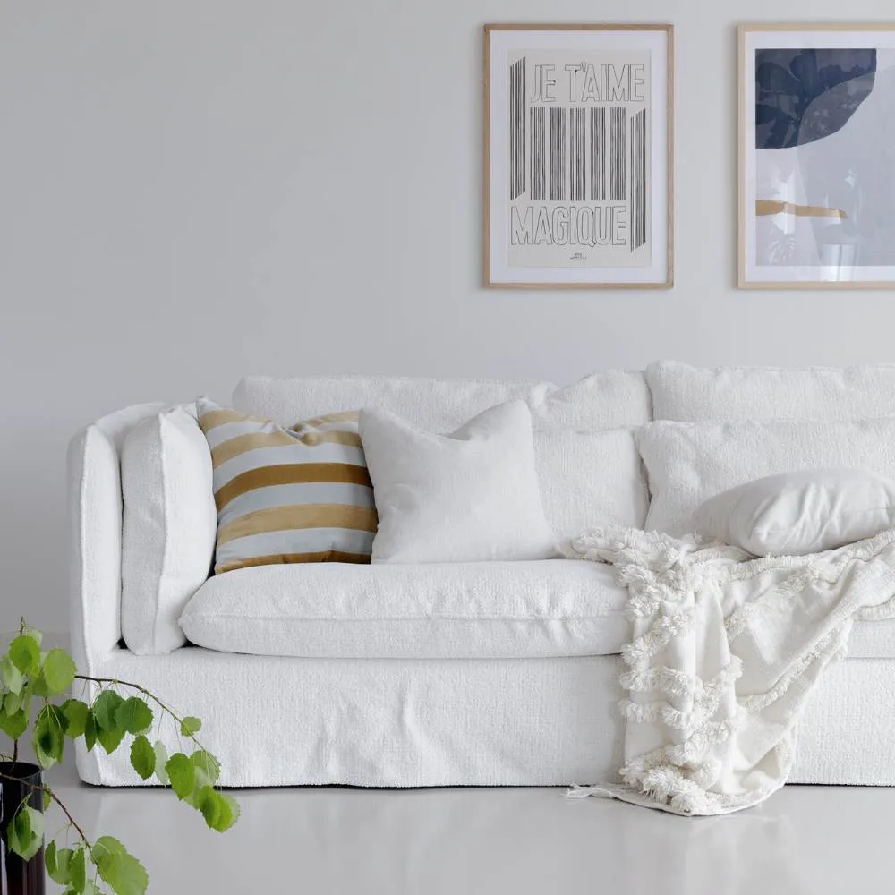 Vidar Custom Sofa